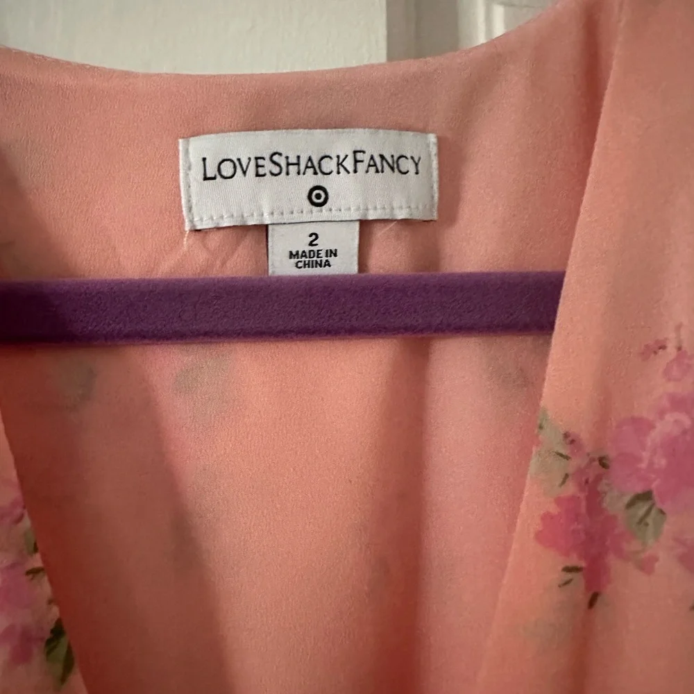 Loveshack Fancy for target - Picture 4 of 5